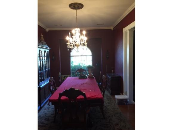 409 W Parker, Granite, OK 73547