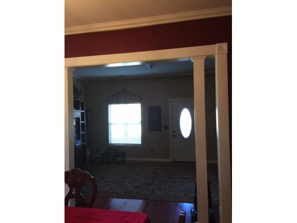 409 W Parker, Granite, OK 73547