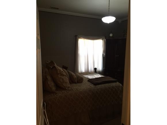 409 W Parker, Granite, OK 73547