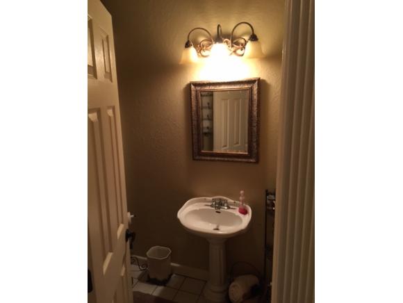 409 W Parker, Granite, OK 73547