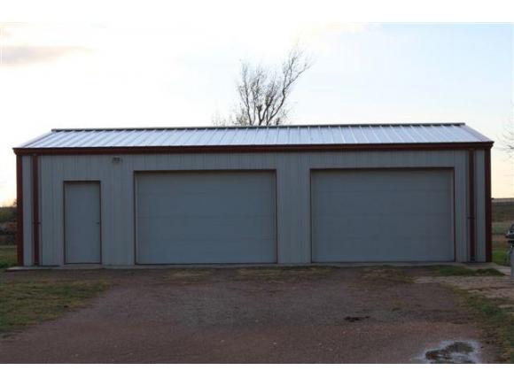16419 S County Road 215, Headrick, OK 73549