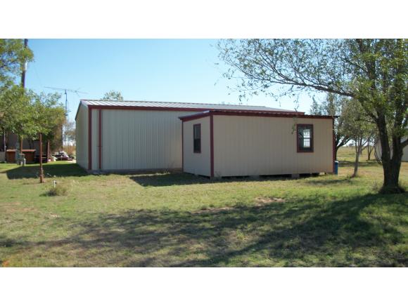 16419 S County Road 215, Headrick, OK 73549