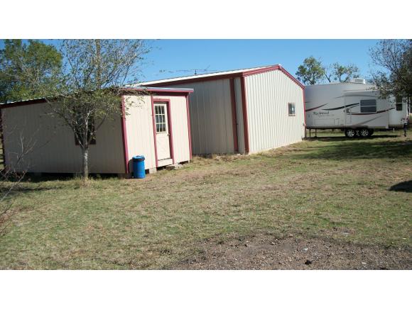 16419 S County Road 215, Headrick, OK 73549