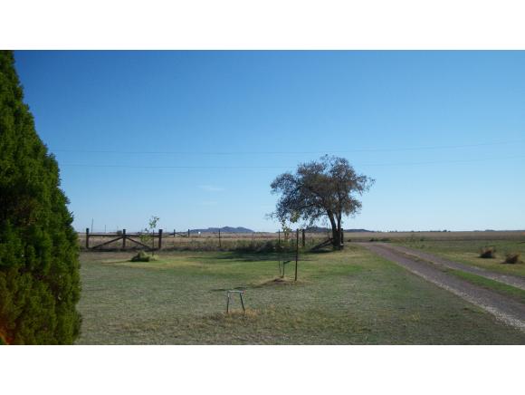 16419 S County Road 215, Headrick, OK 73549