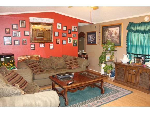 327 S Louisiana, Mangum, OK 73554