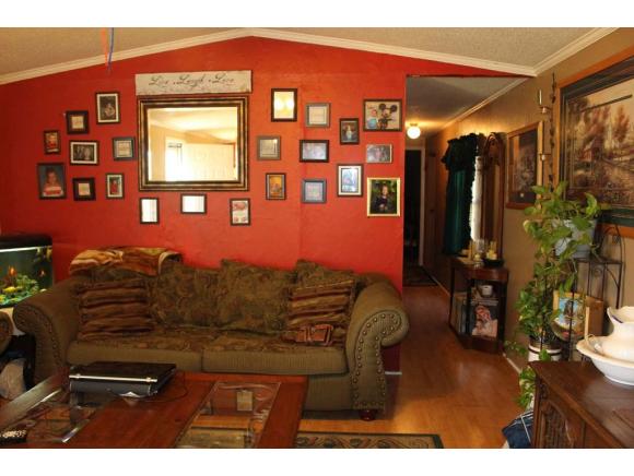 327 S Louisiana, Mangum, OK 73554