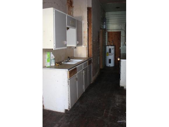502 W Jefferson, Mangum, OK 73554