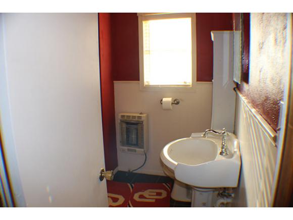 515 S Pennsylvania, Mangum, OK 73554