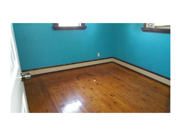 1026 E Hayes, Mangum, OK 73554