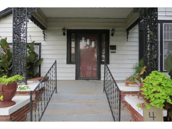 421 S Pennsylvania, Mangum, OK 73554