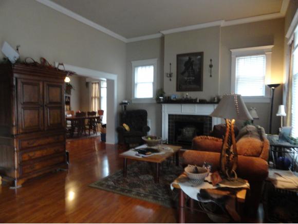 421 S Pennsylvania, Mangum, OK 73554
