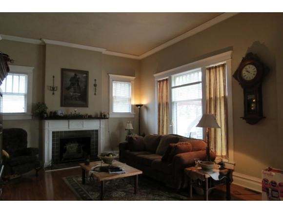 421 S Pennsylvania, Mangum, OK 73554