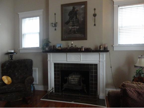 421 S Pennsylvania, Mangum, OK 73554