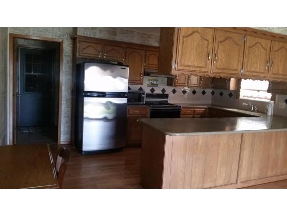 405 W Adams, Mangum, OK 73554
