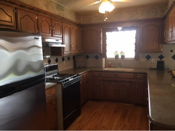 405 W Adams, Mangum, OK 73554