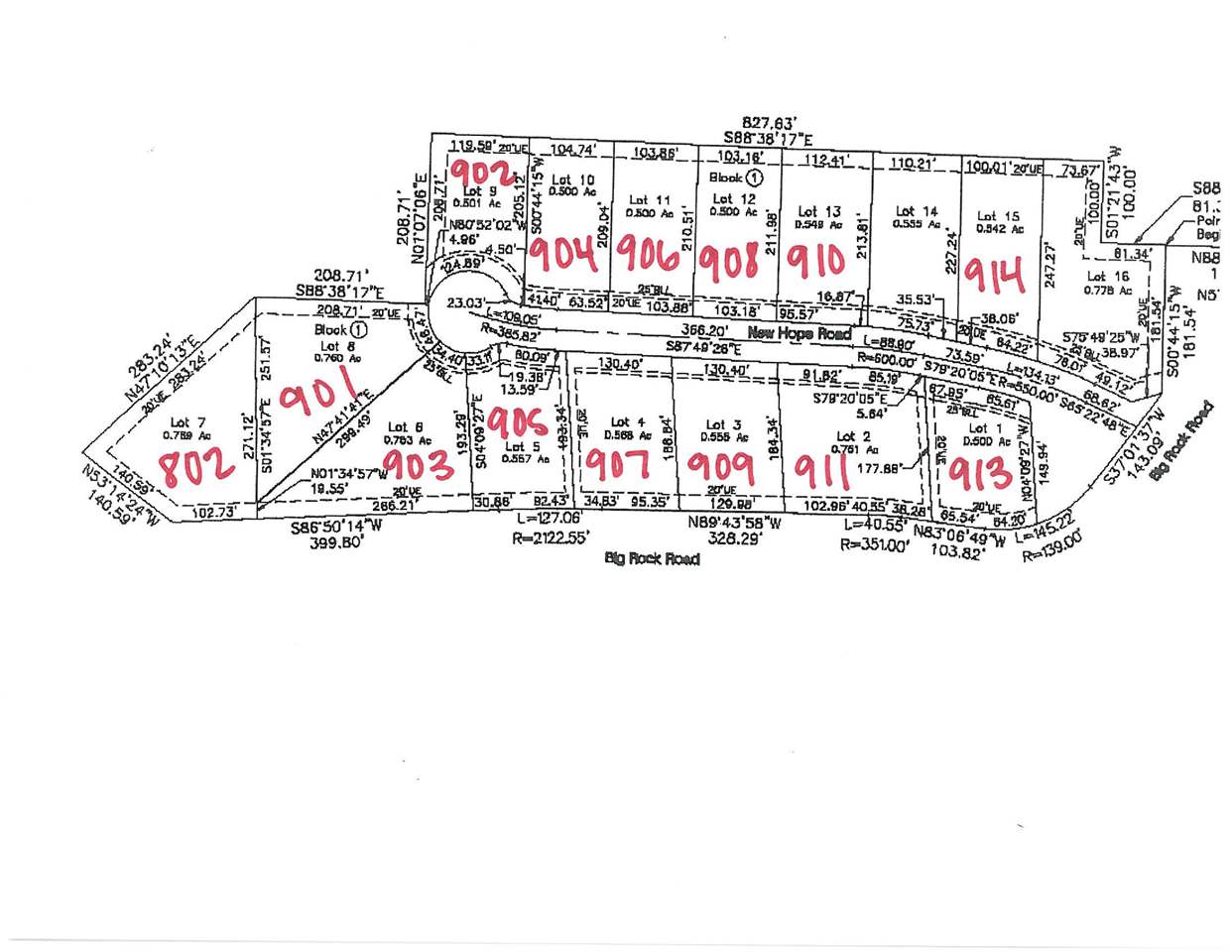 908 NW New Hope Rd, Medicine Park, OK 73557