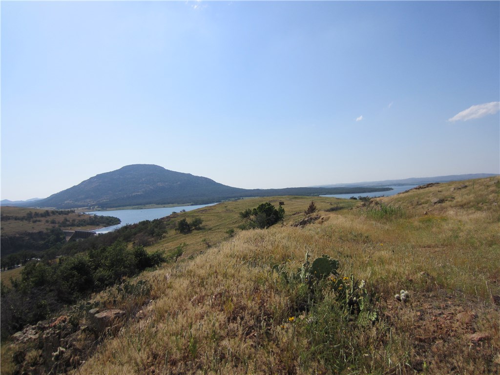 Lot6BigRockPointe, Medicine Park, OK 73557
