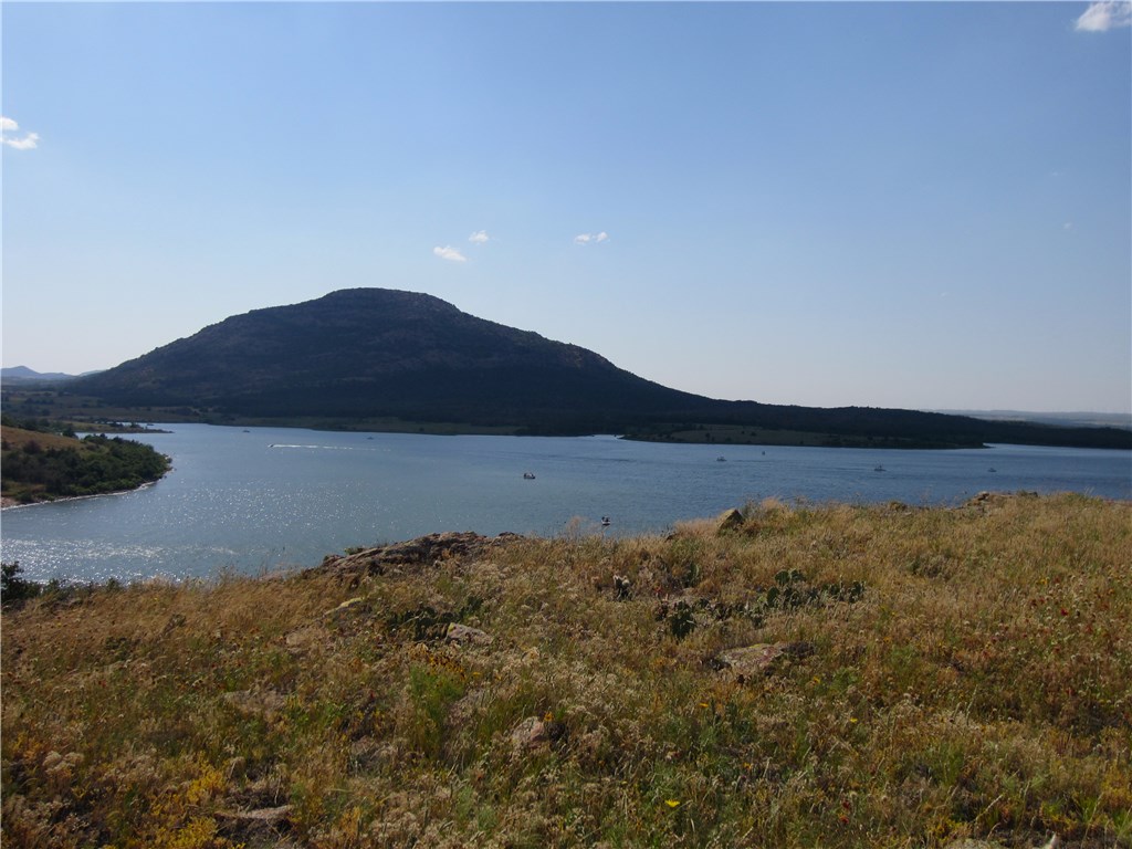 Lot6BigRockPointe, Medicine Park, OK 73557