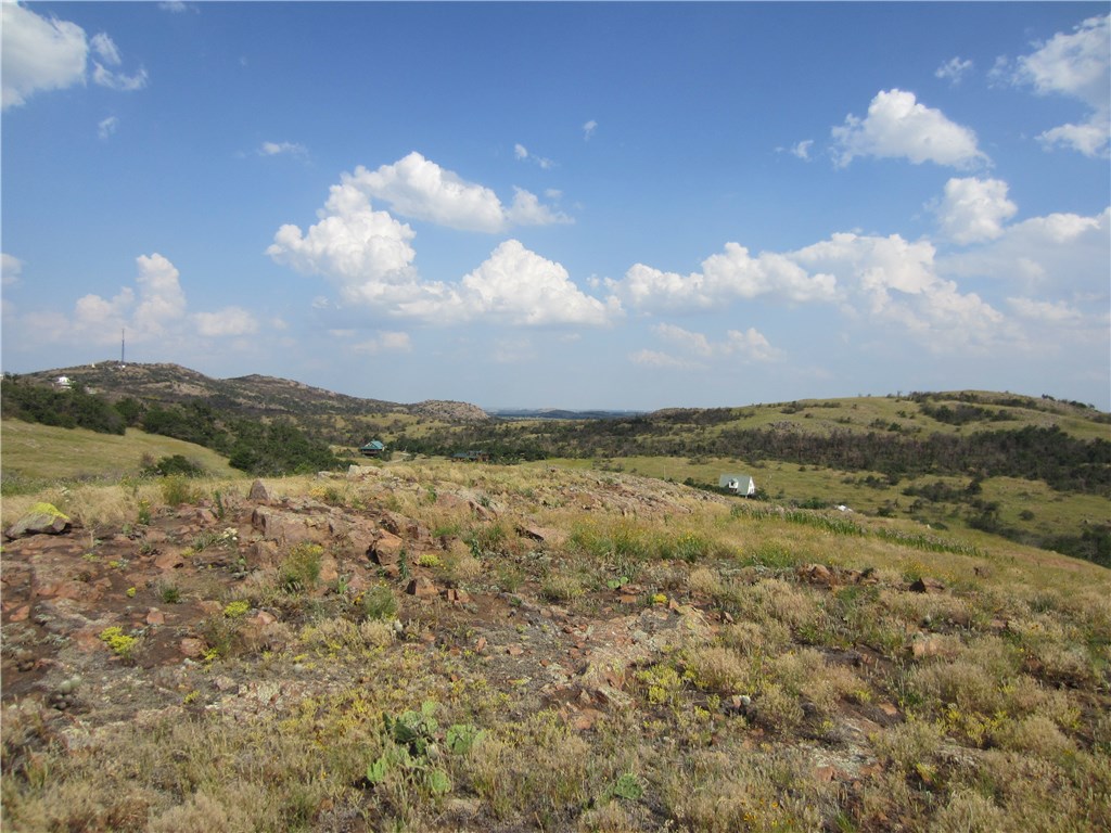 Lot 1Big Rock Pointe, Medicine Park, OK 73557