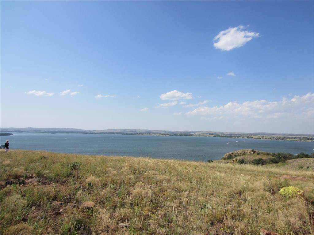Lot 1Big Rock Pointe, Medicine Park, OK 73557