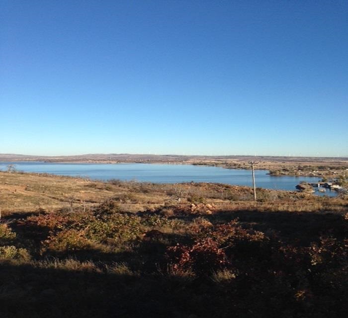 L12, B3 Big Rock Estates, Medicine Park, OK 73557