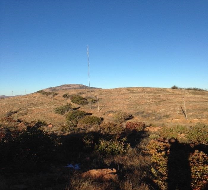 L12, B3 Big Rock Estates, Medicine Park, OK 73557