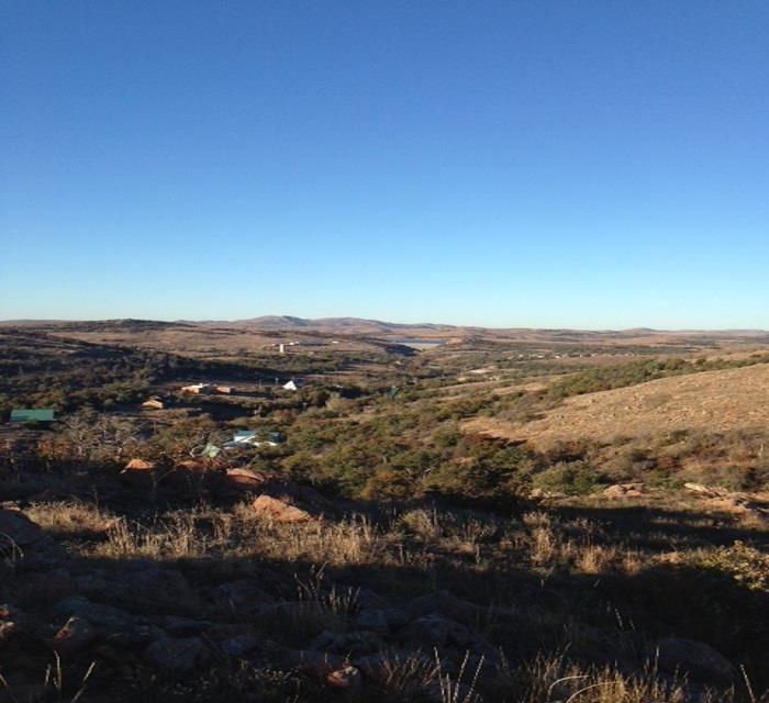 L12, B3 Big Rock Estates, Medicine Park, OK 73557