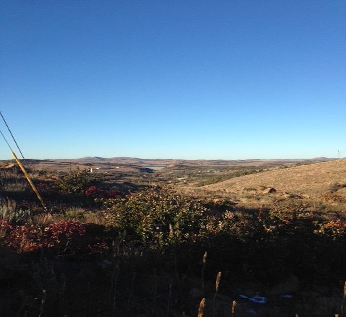 L2, B8 Big Rock Estates, Medicine Park, OK 73557
