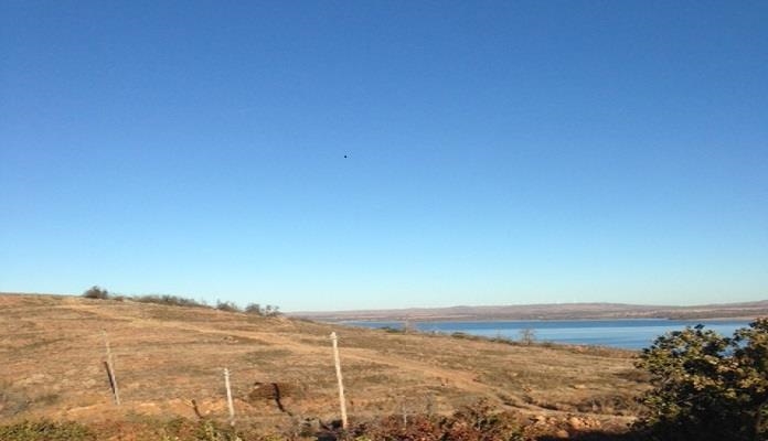 L2, B8 Big Rock Estates, Medicine Park, OK 73557