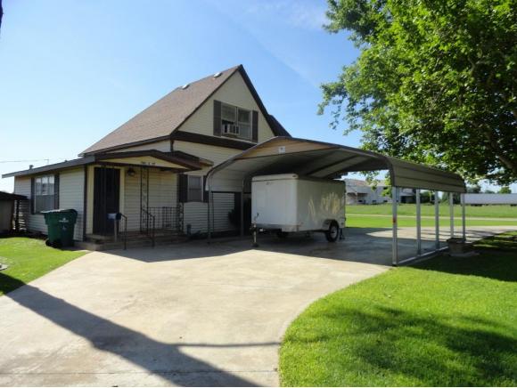 700G, Olustee, OK 73560