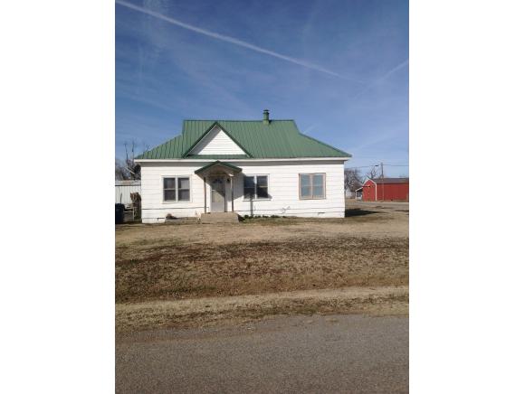 401 S Dunn, Roosevelt, OK 73564