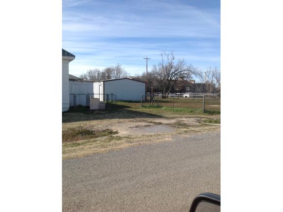 401 S Dunn, Roosevelt, OK 73564