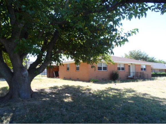 82012th, Snyder, OK 73566