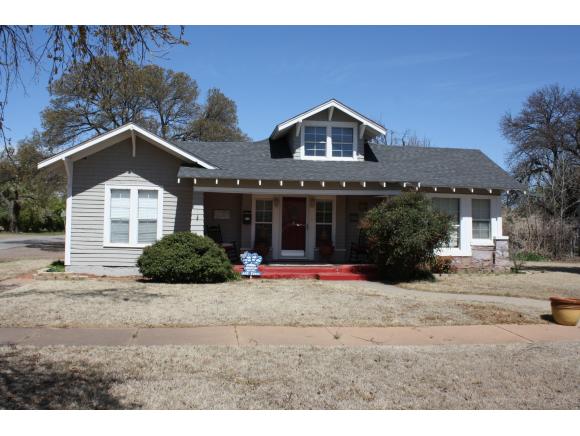 3018th, Snyder, OK 73566