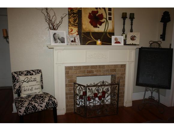 3018th, Snyder, OK 73566