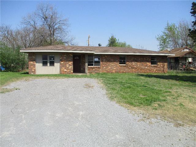 107 West Oliver StSterling, OK, 73567Comanche County