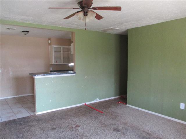 107 West Oliver StSterling, OK, 73567Comanche County