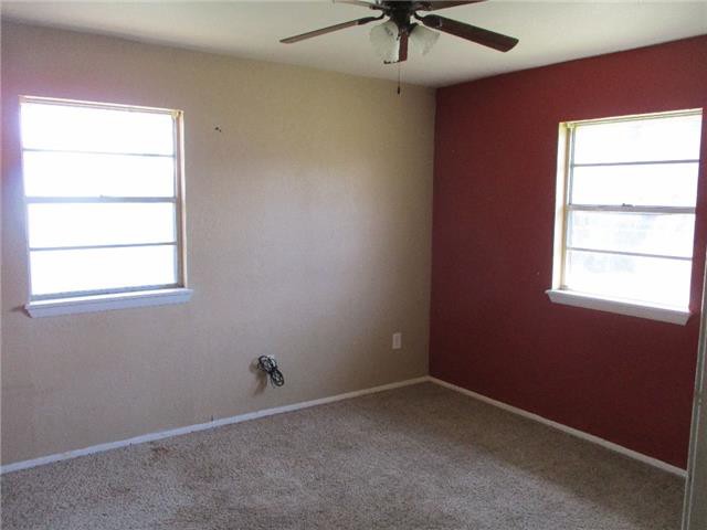 107 West Oliver StSterling, OK, 73567Comanche County