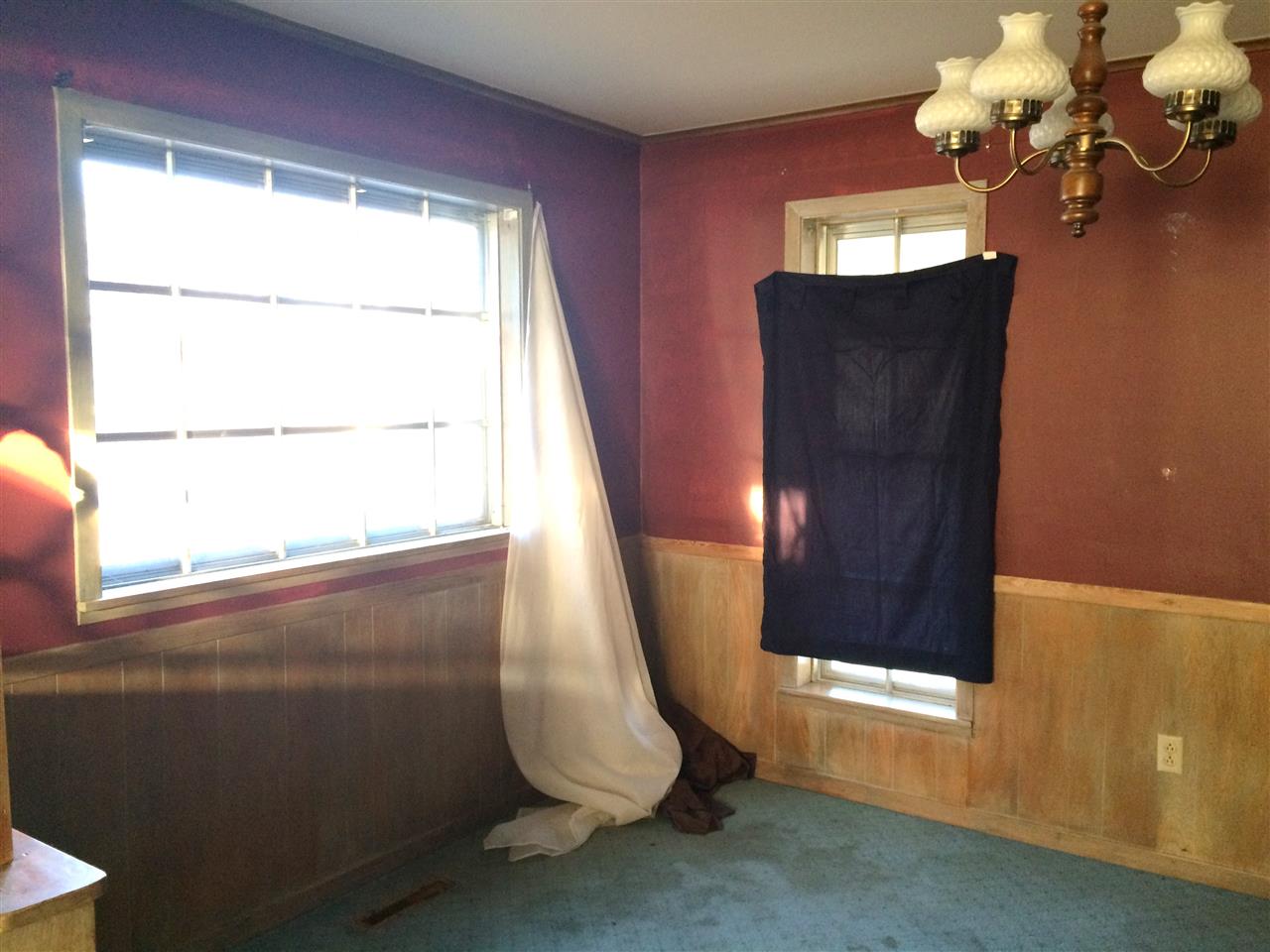 303 E C Ave, Waurika, OK 73573