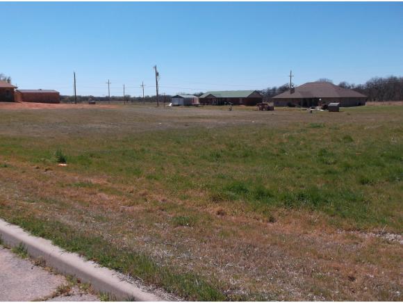 903TURTLE CREEK, Clinton, OK 73601