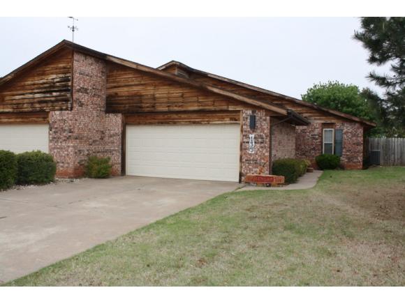133Rawlings, Clinton, OK 73601