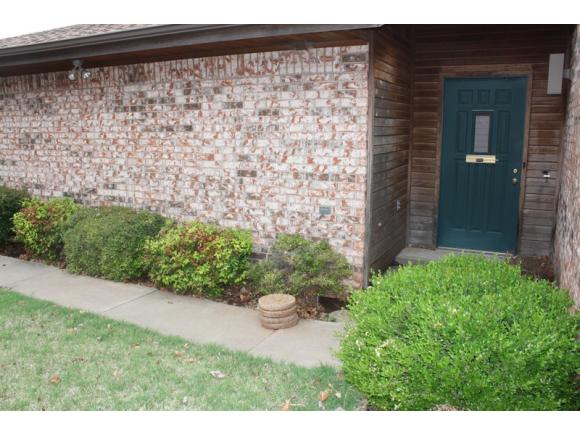 133Rawlings, Clinton, OK 73601