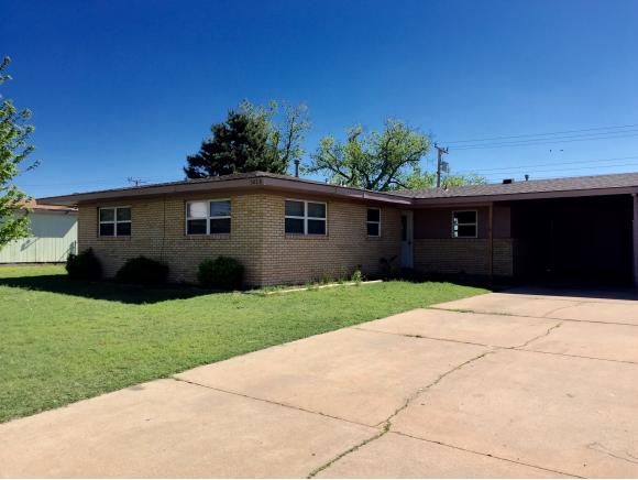302Cherokee, Burns Flat, OK 73624