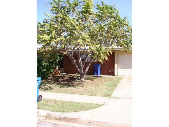 314A&BApache Trail, Burns Flat, OK 73624