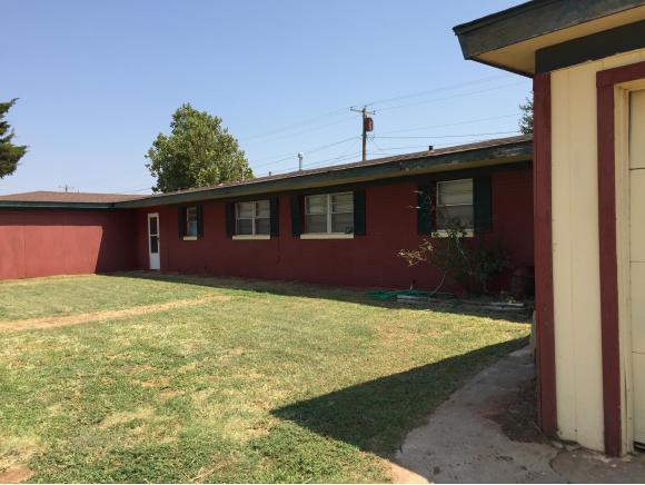 310Cherokee, Burns Flat, OK 73624