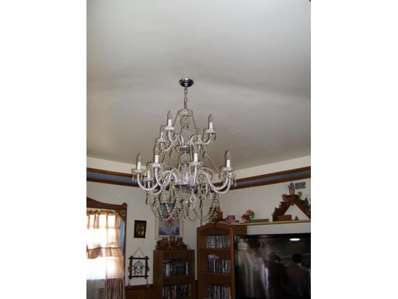 311Cimarron Road, Burns Flat, OK 73624