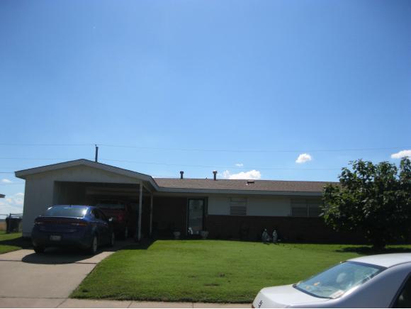411A&amp;BCreek Trails, Burns Flat, OK 73624