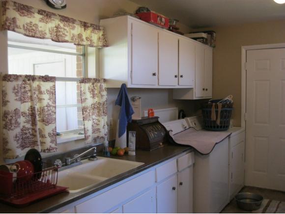 411A&BCreek Trails, Burns Flat, OK 73624