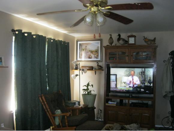 411A&BCreek Trails, Burns Flat, OK 73624