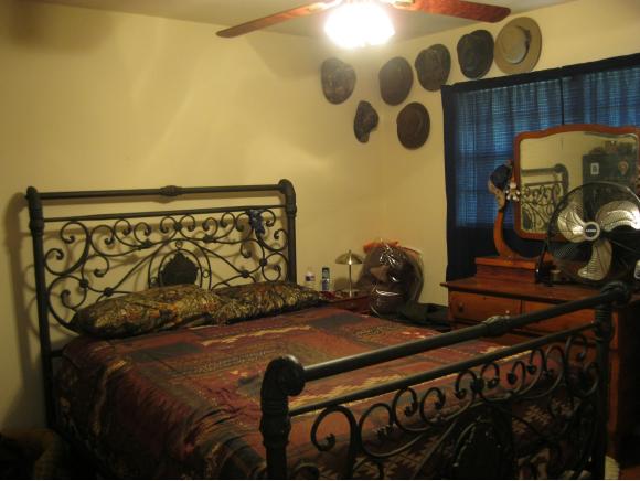 411A&BCreek Trails, Burns Flat, OK 73624
